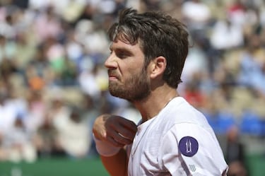 Schwartzman-Aliassime: duelo de cañoneros en Barcelona