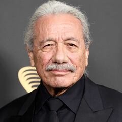 Edward James Olmos reveals cancer diagnosis