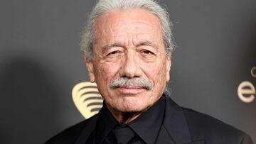 Edward James Olmos