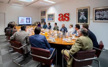 El FID llega a Miraflores de la Sierra: ¡°Ser¨¢n dos jornadas m¨¢gicas¡±