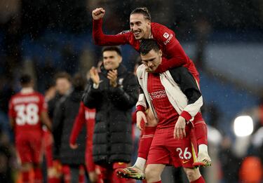 ¡Otro desastre de Guardiola!