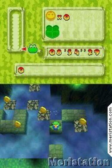 Frogger: Helmet Havoc