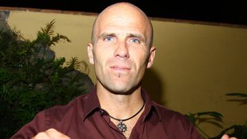 Sobrino de Grondona será el ayudante de Guede en Colo Colo