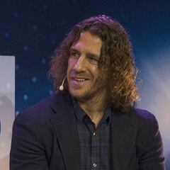 Puyol desvela: "Guardiola me dijo: piensa en el portugués…”