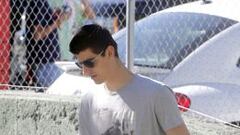 "A mí no me ha llamado Mou"