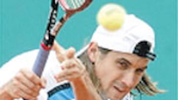 <b>GRAN PARTIDO.</b> Sigue vivo el español.