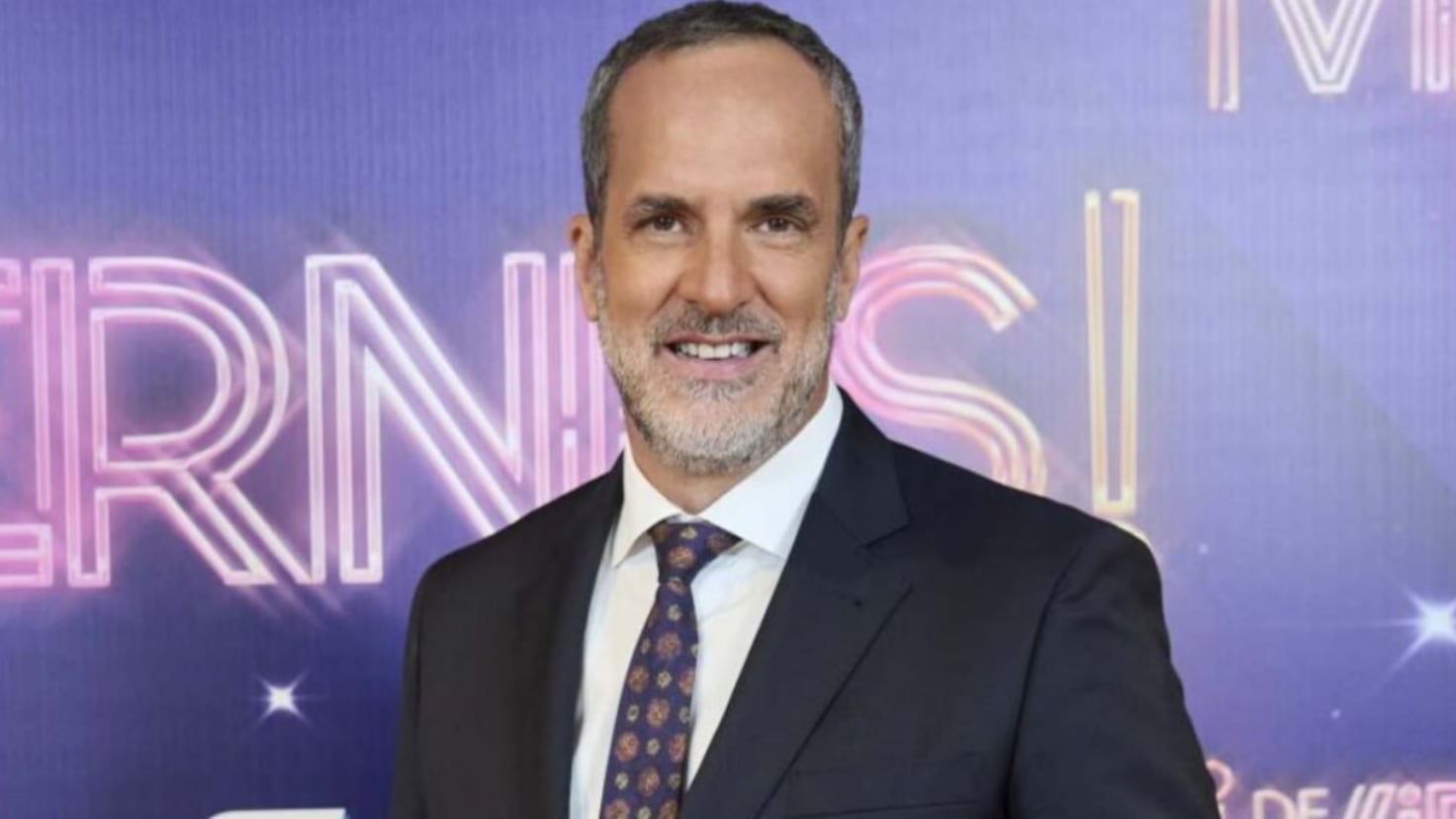 Santi Acosta, enamorado de un conocido rostro de Mediaset: sus citas rom谩nticas en Madrid - AS.com