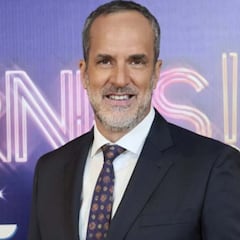 Santi Acosta, enamorado de un conocido rostro de Mediaset: sus citas románticas en Madrid