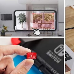 10 ‘gadgets’ top ventas en Amazon para un 2022 más tecnológico