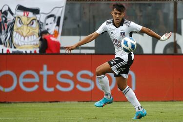 Los tres albos que “renacieron” ante la Universidad de Chile