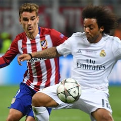 El Madrid lidera el ranking UEFA y el Atleti crece esta temporada