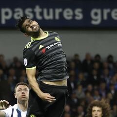 "Diego Costa es una rata asquerosa"