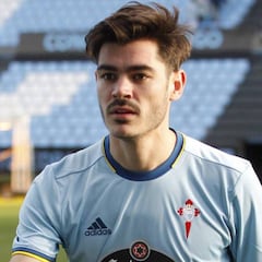 Oficial: Jozabed y Juncà se desvinculan del Celta