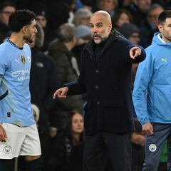 Todos los focos en el City-Brujas