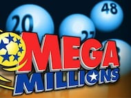 El premio mayor del Mega Millions es de 90 millones de dólares. Aquí los números ganadores del sorteo de hoy, 2 de diciembre.