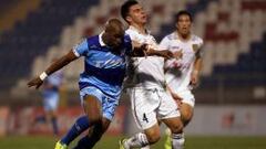 Rentería "Lo único que espero es que no se vuelva a repetir"