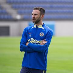 El sueño de Miguel Layún antes de su retiro