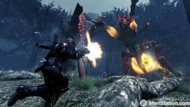 Lost Planet 2, Impresiones
