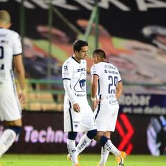 Bajas de Pumas ante América: sancionados y lesionados; Clásico Capitalino