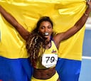 Juegos Centroamericanos y del Caribe: Resumen y medallas