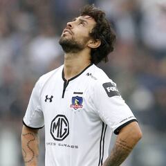 La propuesta insuficiente de Colo Colo en la demanda de Valdivia