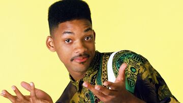 will smith el principe de bel air