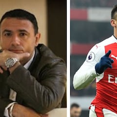 El día que el nuevo jefe de la Roja recomendó a Alexis Sánchez