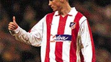 Torres no quiere irse del Atlético.