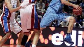 English puede con todos y el Asefa se queda la octava plaza