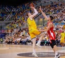 Resumen del Gran Canaria vs Basquet Girona, jornada 30 de la Liga Endesa