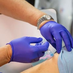 Los expertos establecen cuándo la variante Delta será dominante en España