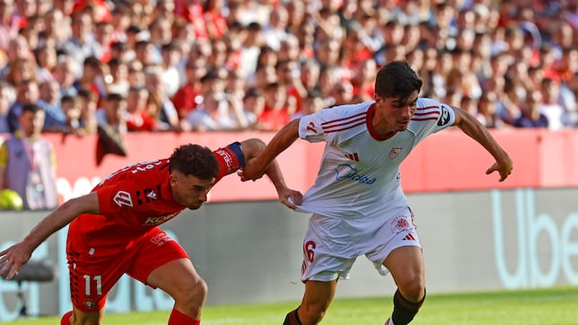 Juanlu: “Los lesionados son un motivo más para ganar”