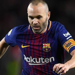 Final Copa del Rey 2018: cómo y dónde ver en TV y en directo