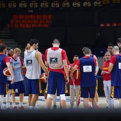 Arteaga: "De las ventanas se puede ir a un Mundial, vamos a luchar cada minuto"