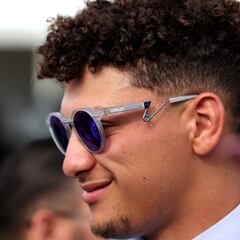 What is Patrick Mahomes’ net worth?