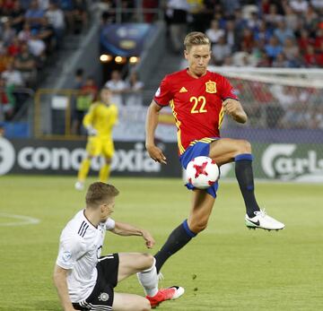 El futuro de la Selección