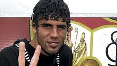 Fazio: "El Betis nos querr¨¢ ganar para salvar el a?o"