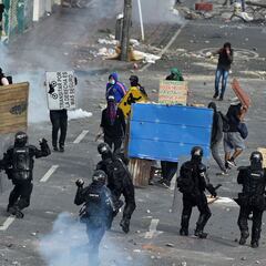 Equipos de la Premier League envían mensaje a Colombia
