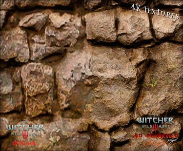 The Witcher 3 como nunca lo has visto con su mod gráfico definitivo