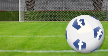 Facebook retransmitirá LaLiga española gratis en Asia, ¿el futuro de las retransmisiones?