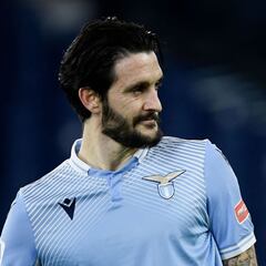 Palo para Inzaghi: Luis Alberto, baja por apendicitis