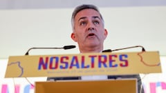 “Laporta a veces hace gracia, pero en otras da vergüenza”