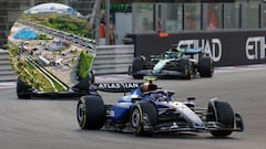 Alejandro Char revive la posibilidad de la Fórmula 1 en Barranquilla