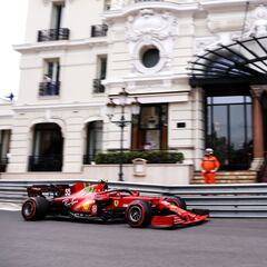 Ganar no es imposible en Mónaco