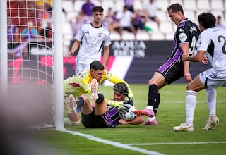 Lizoain: “Tenemos que estar orgullosos”