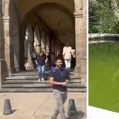 VIDEO: Así fue el momento de los sismos en Jalisco | 8 de septiembre