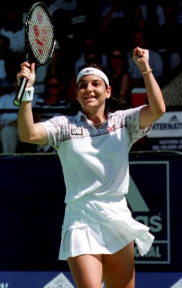 Los 10 tenistas españoles con mejor imagen