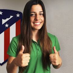 Chidiac abandona el Atlético