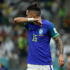 Telles, a contrarreloj