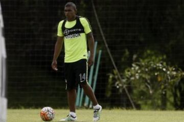 Además de la Liga Águila, Nacional jugará en el segundo semestre la semifinal de la Copa Libertadores y la Copa Sudamericana.